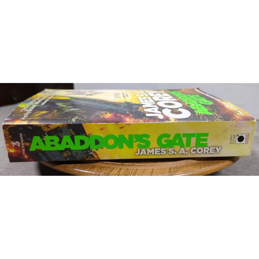 N/A abaddon gate